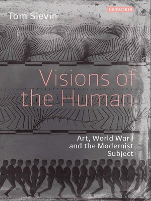 cover image of Visions of the Human